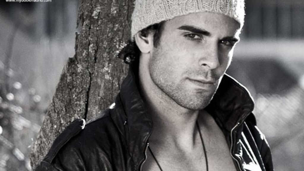 El lado más sensual de Abraham