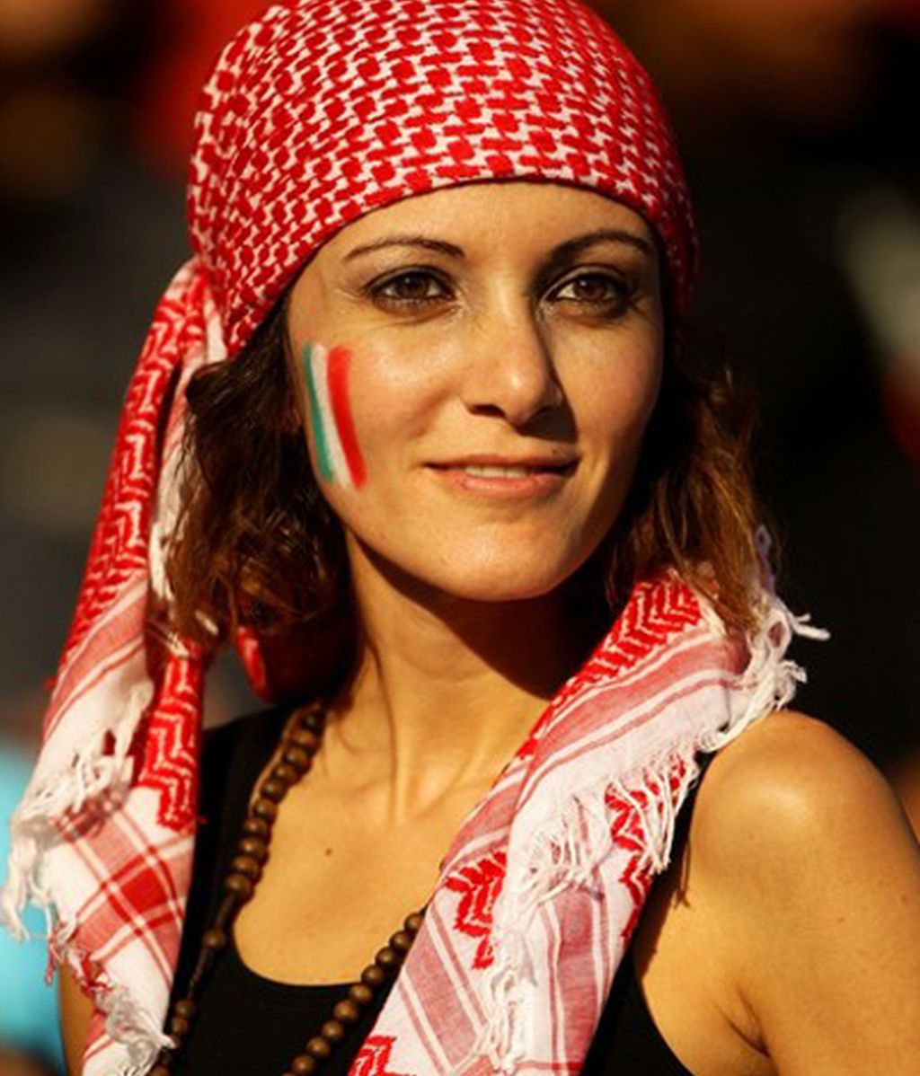 Italia se juega su prestigio