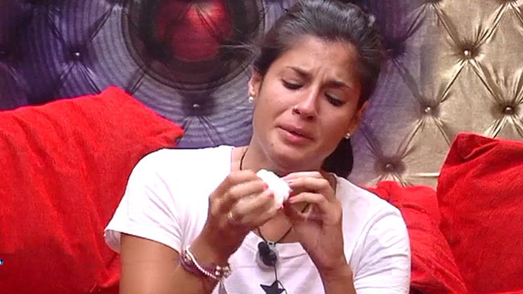 Hugo fue expulsado por sus compañeros de 'La Re-vuelta' Hugo fue expulsado por sus compañeros de 'La Re-vuelta'