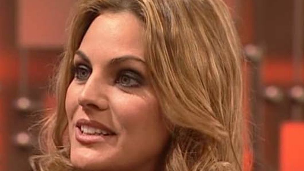 Amaia, de niña a mujer