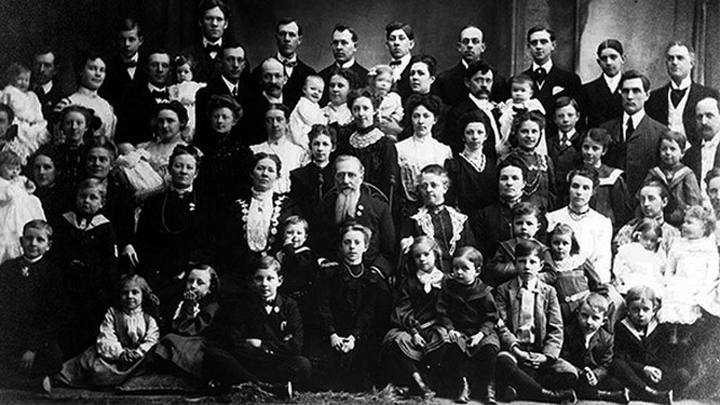 Los nacimientos más raros del mundo