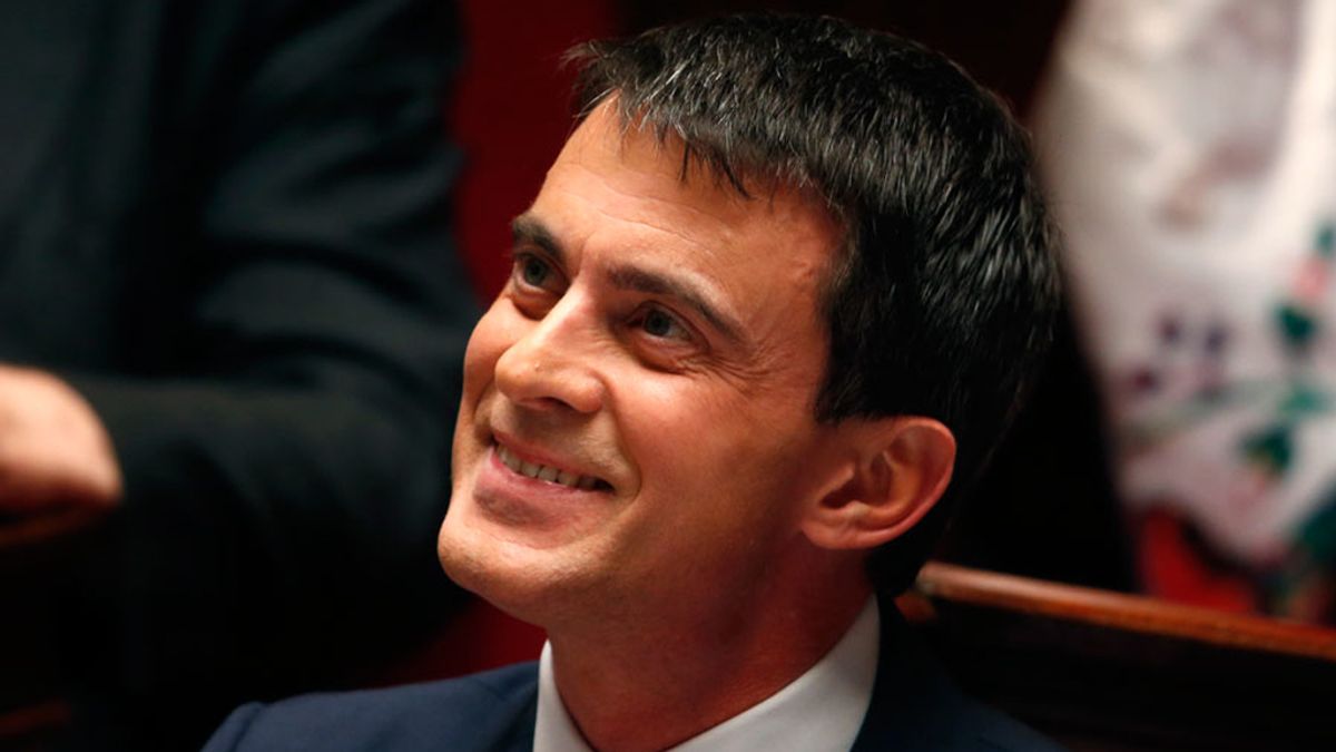 La Asamblea Nacional francesa da luz verde al plan de ahorro de Valls
