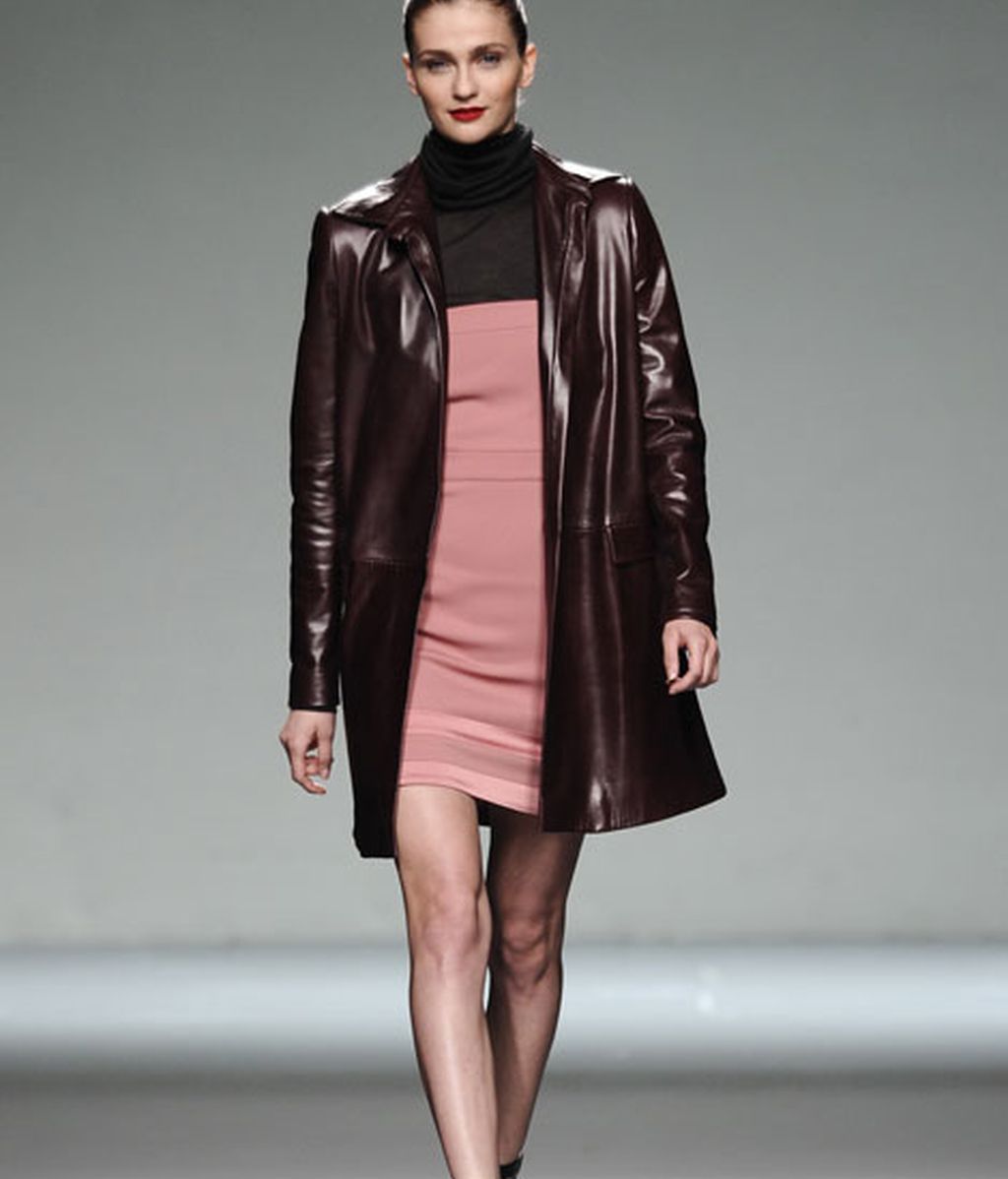 Roberto Torreta: calidad, tradición y modernidad