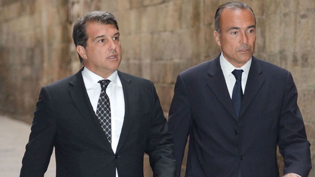 Barcelona da el último adiós a Tito Vilanova