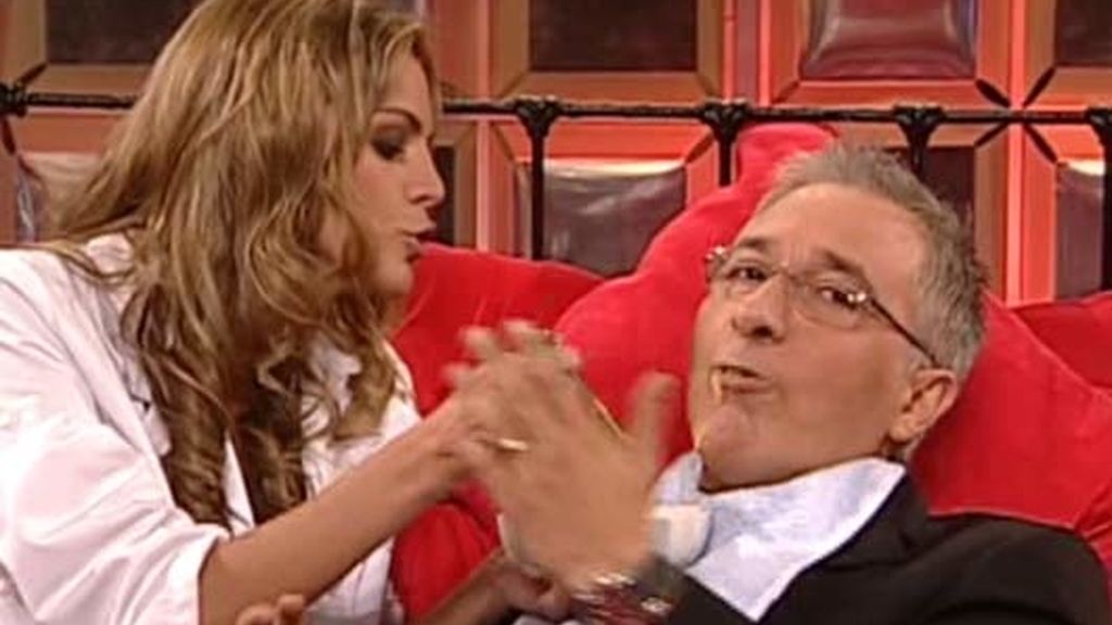 Amaia, de niña a mujer