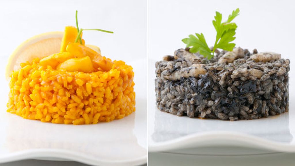 ‘Al-Cocer Gastroespacio’ prepara el arroz de 101 formas