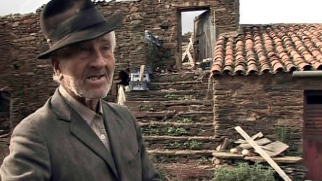 Callejeros: La casa de mi vida