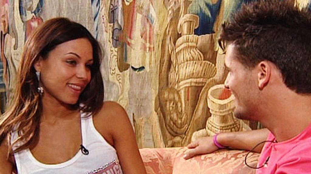 Oliver y Sheilys (19/07/10)