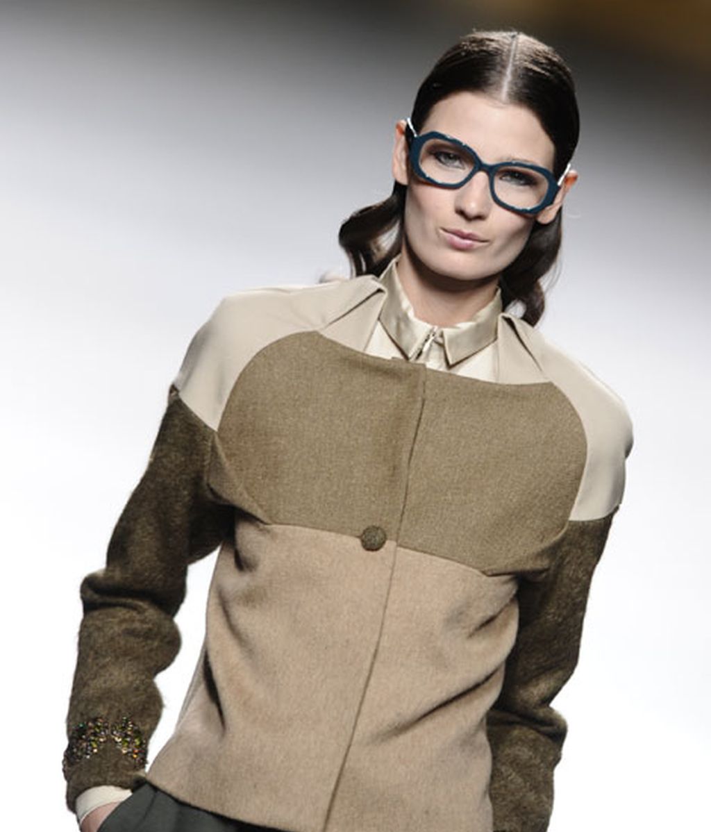 Ion Fiz: elegancia confortable