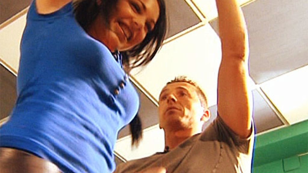 Sonia y Miguel (26/05/11)