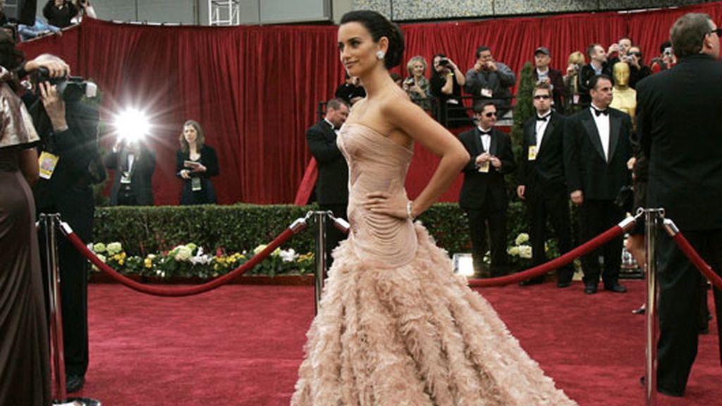 Los mejores looks de Penélope Cruz