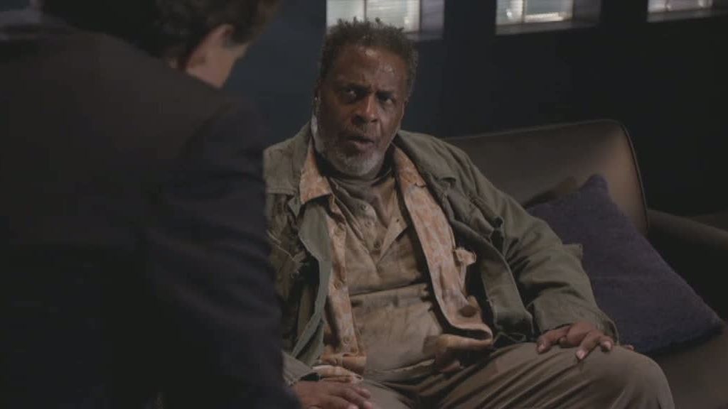 Imágenes del episodio