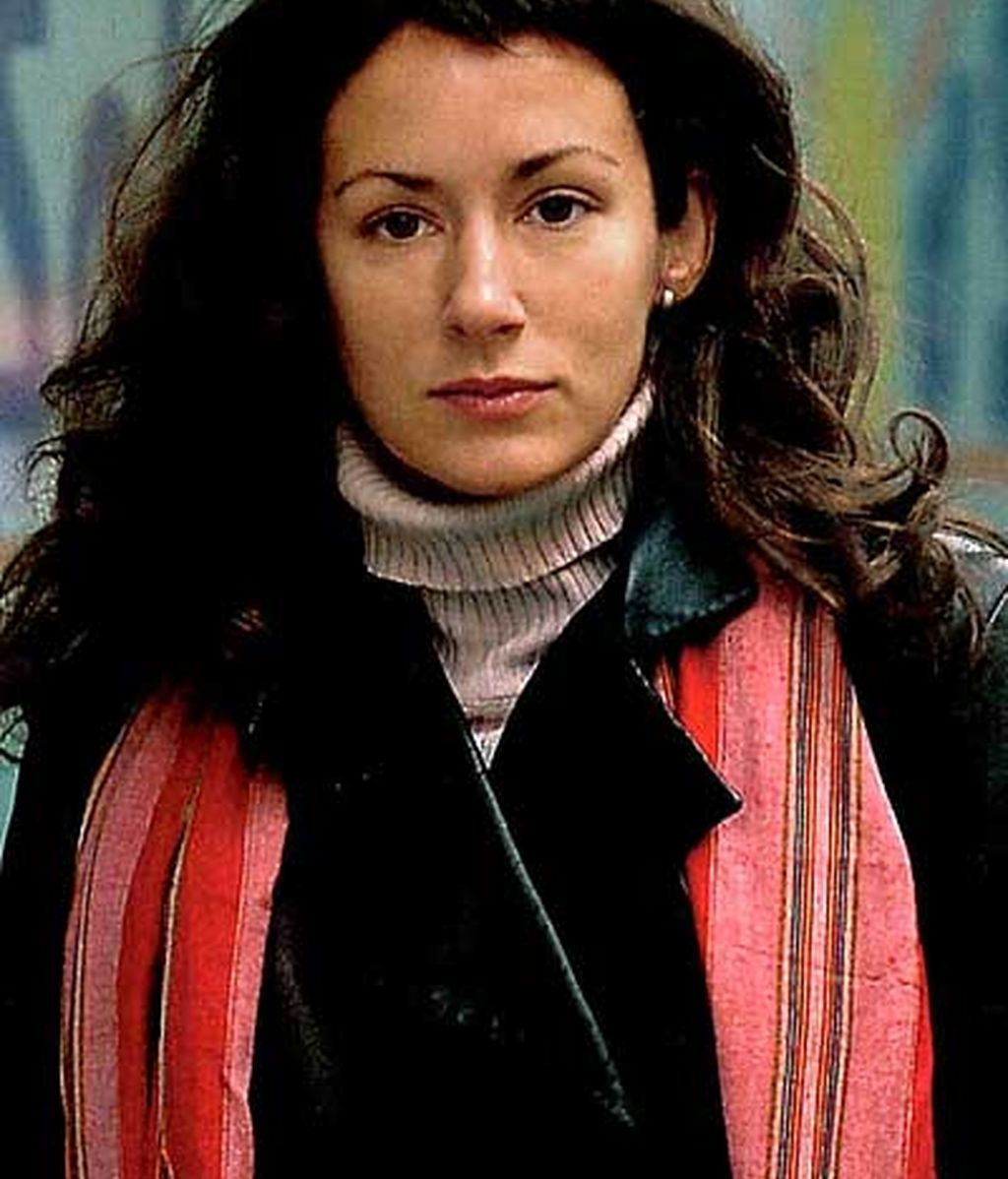 Telma Ortiz, una vida en fotos