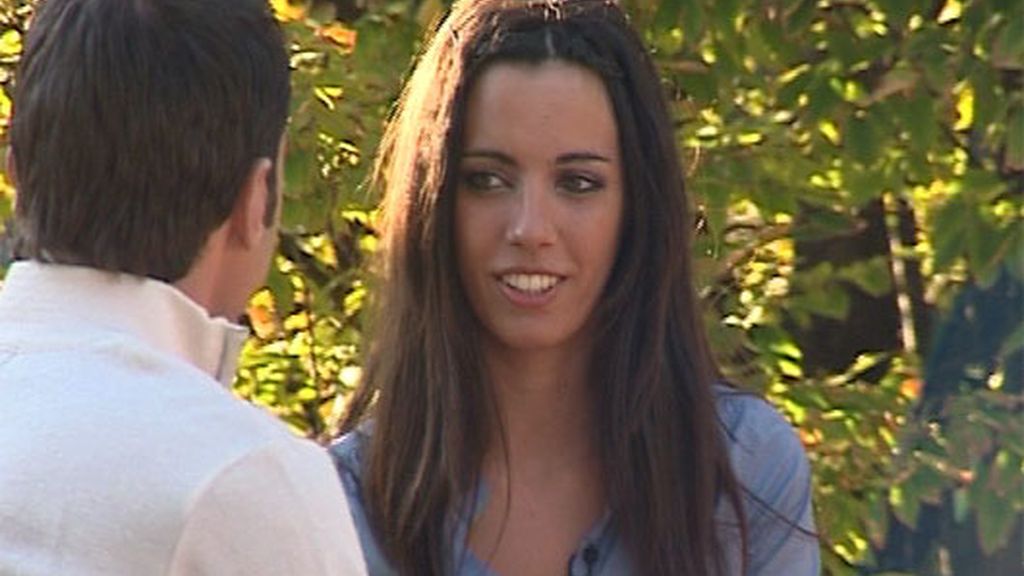 Antonio y Rebeka (05/11/09)