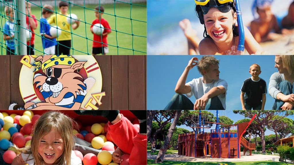 Hotel Sheraton Algarve