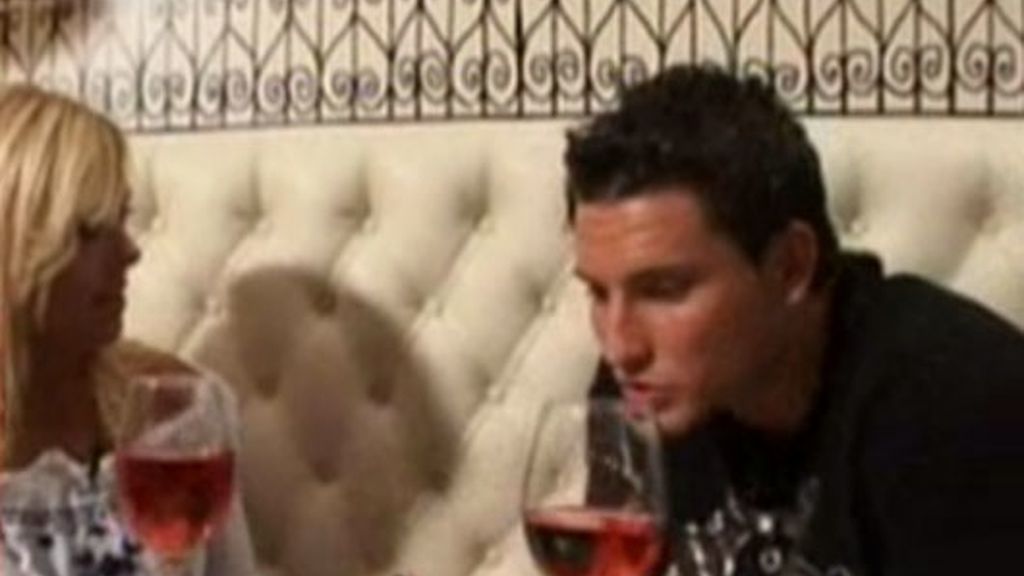 Las citas de Víctor (05-08-08)