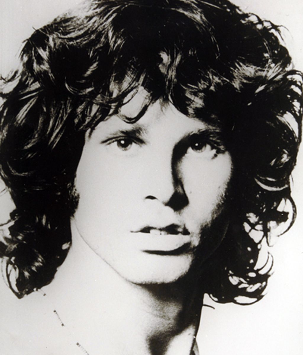 Jim Morrison