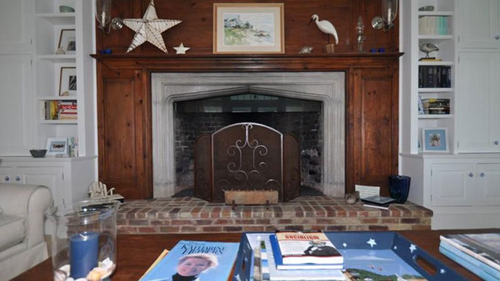 Nos colamos en la casa de la mítica Katharine Hepburn