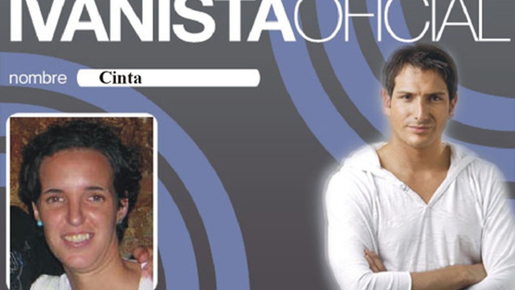 Cinta