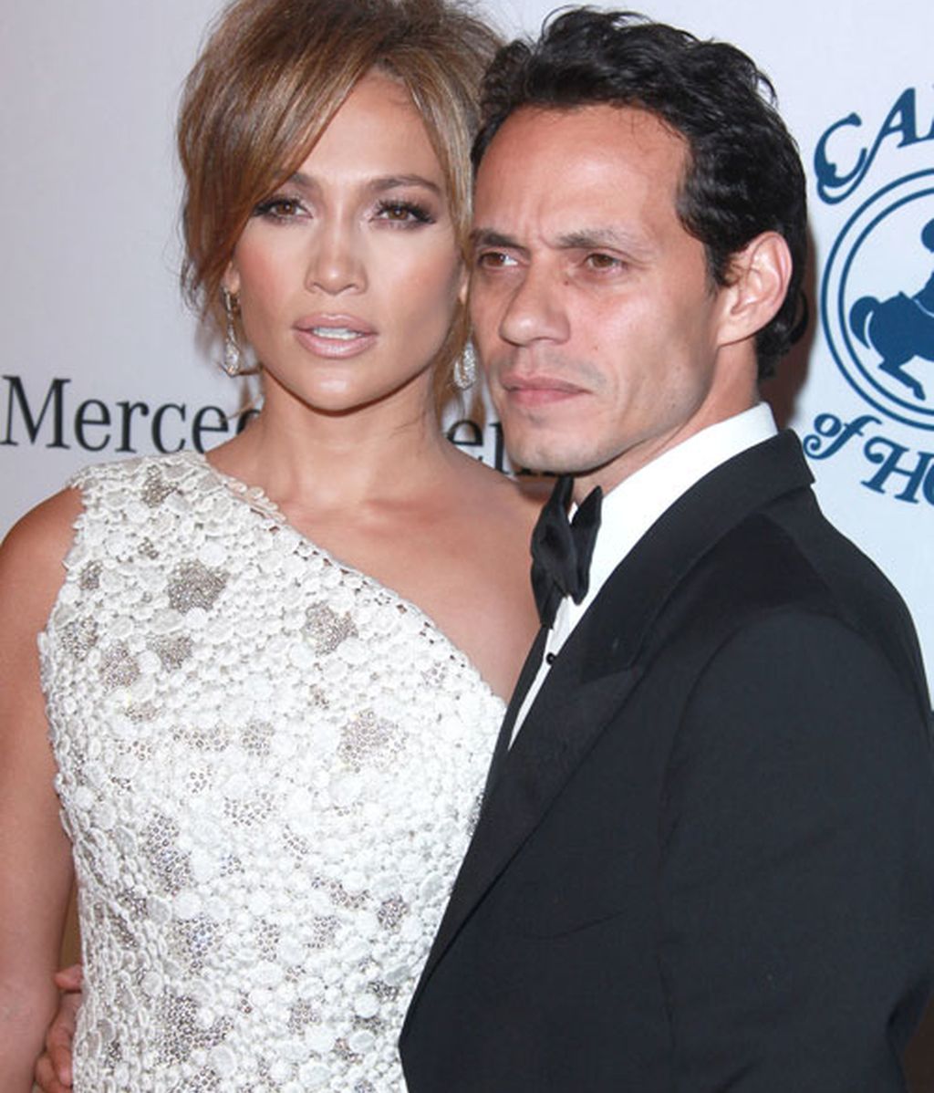 Los famosos se apuntan a las bodas secretas