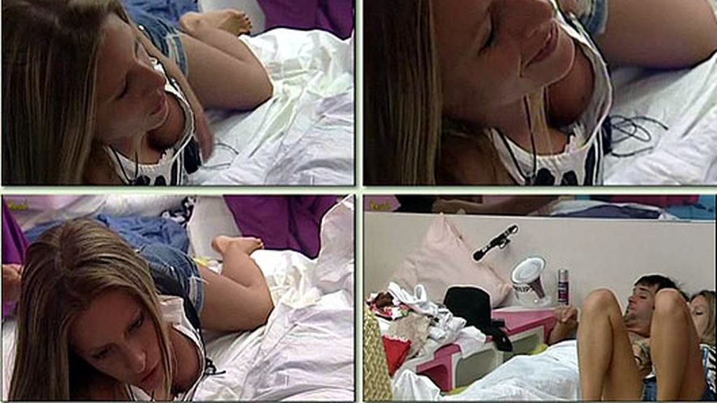 'Descuidos' de Gran Hermano 11