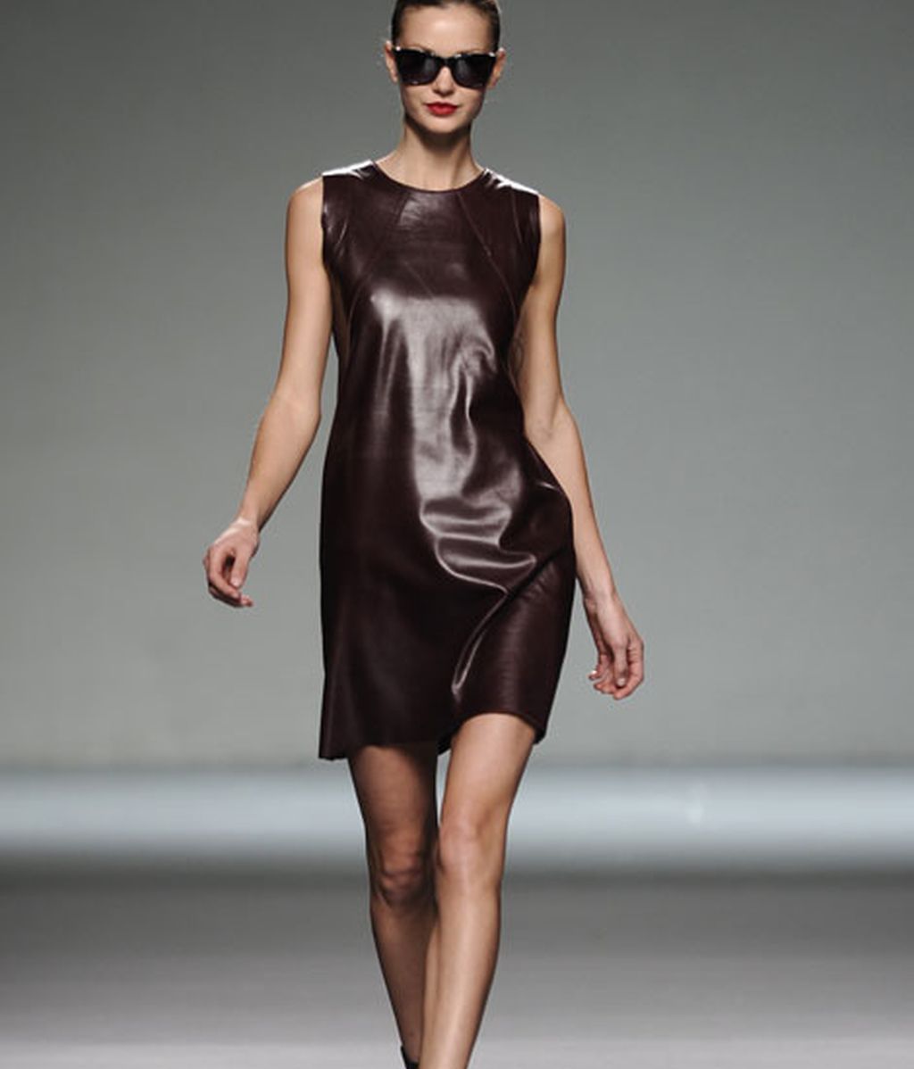 Roberto Torreta: calidad, tradición y modernidad