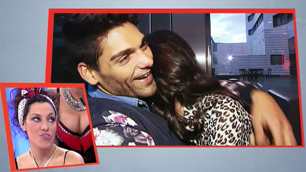 Isaac: “Si quieres aprovechar me puedes comer en las citas”
