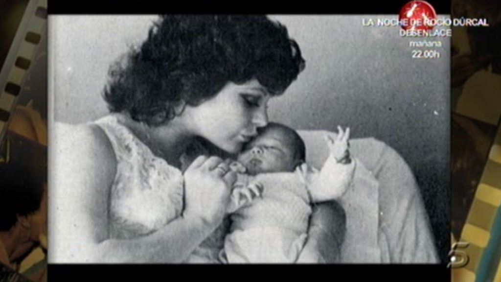 La pareja se conoció durante el rodaje de 'Más bonita que ninguna'