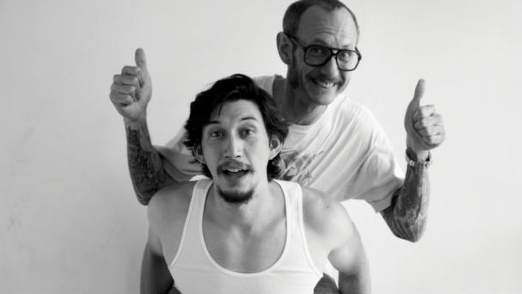 adam driver
