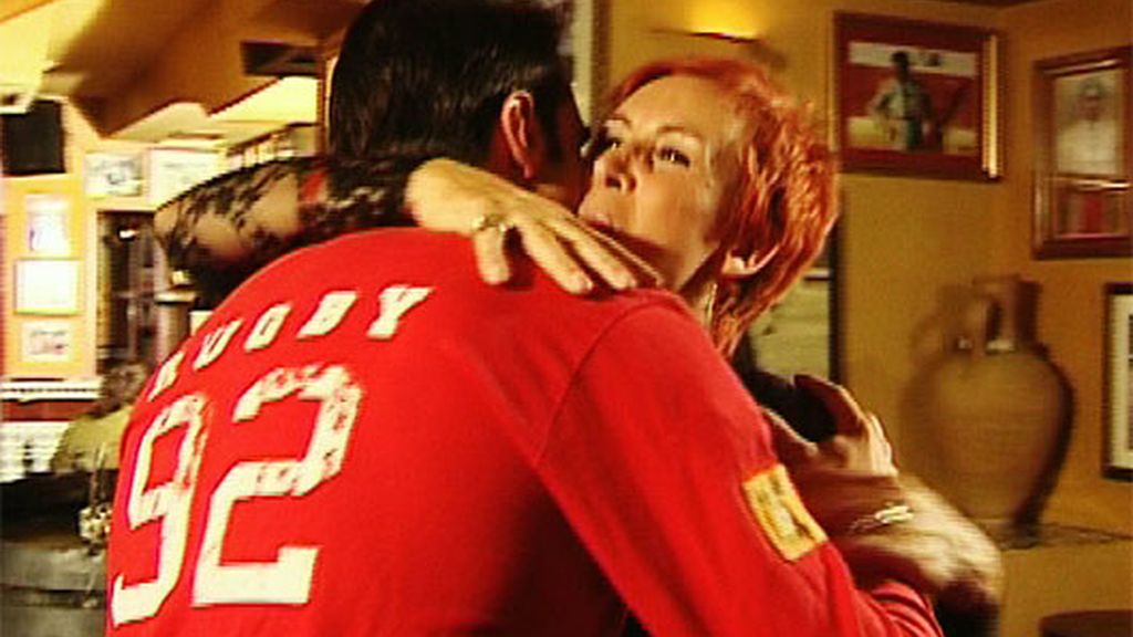 Antonio y Maribel (02-10-09)