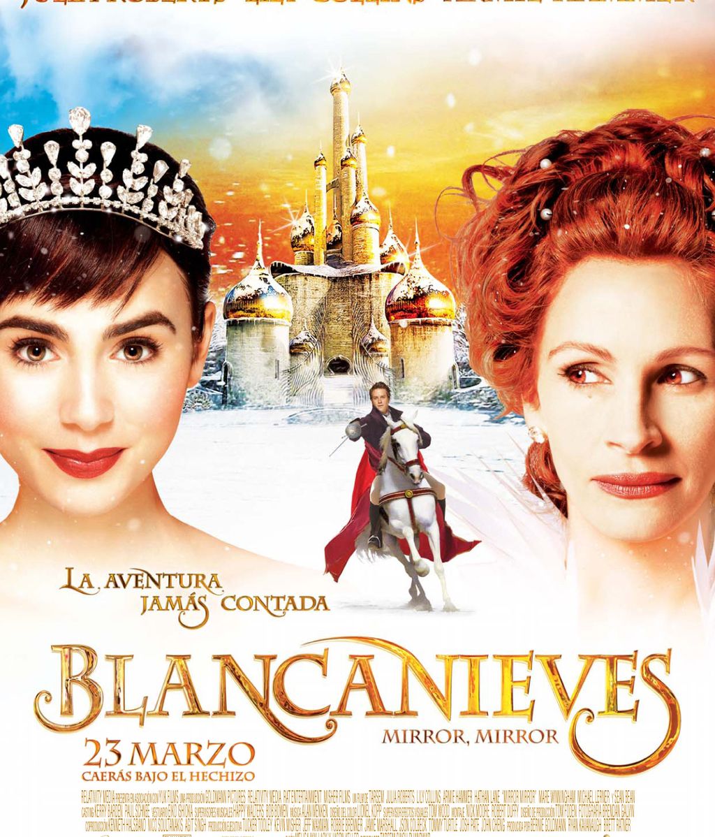 cartel blancanieves cartel blancanieves