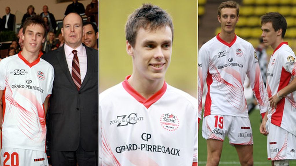 Louis Ducruet