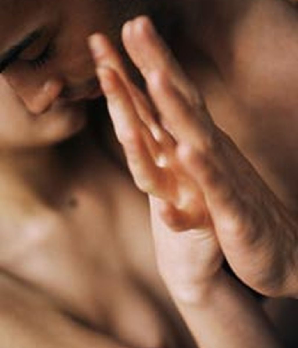 Foto de archivo, pareja. FOTO: Gtres Foto de archivo, pareja. FOTO: Gtres