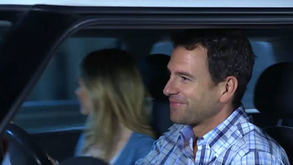 Carlota estallaba con Pedro: “Y a mí… ¿Quién me cuida a mí?”