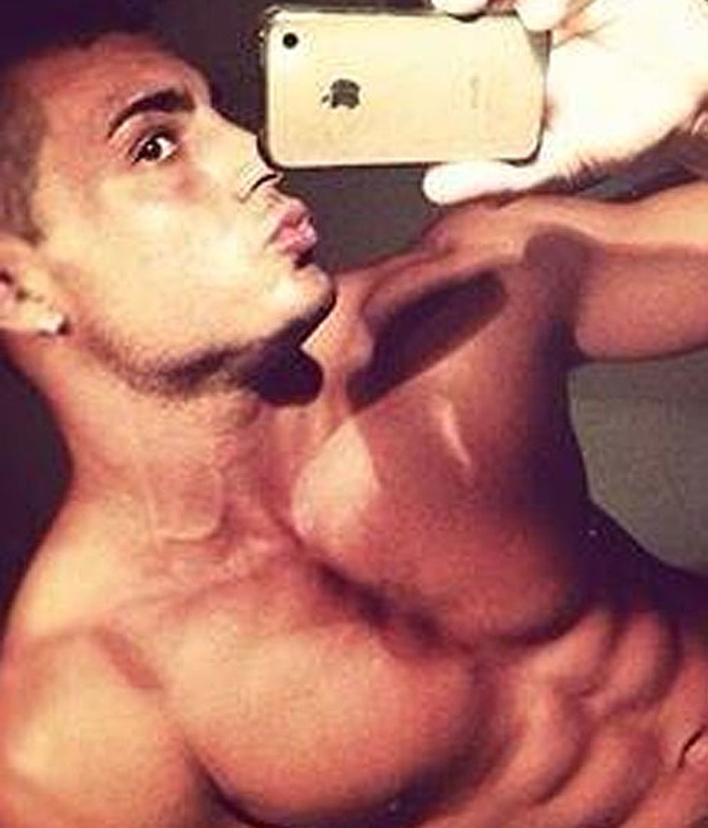 A los chicos de MyH les encanta mirarse y que les miren