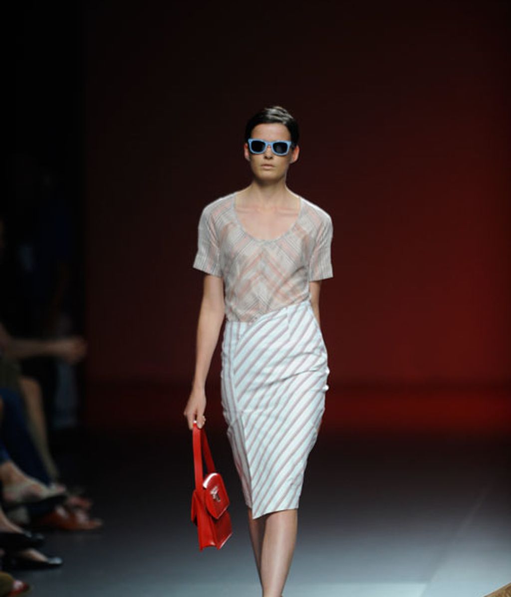 Ligereza con Devota & Lomba