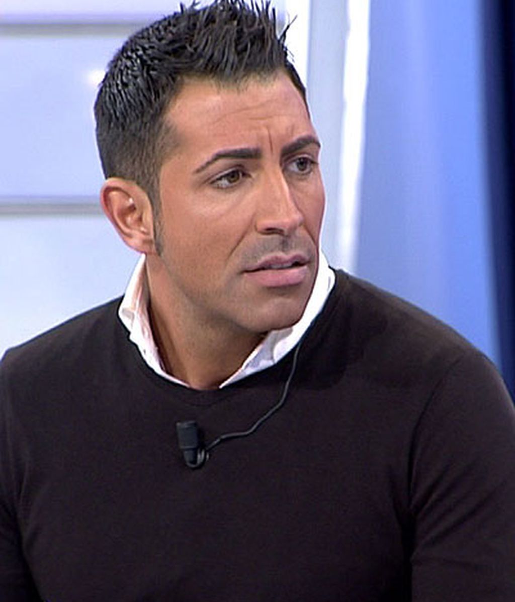 Los pretendientes de Lorena