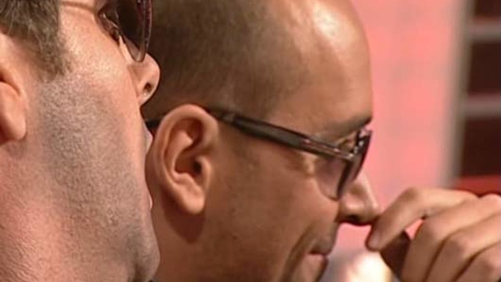 La otra cara de Risto