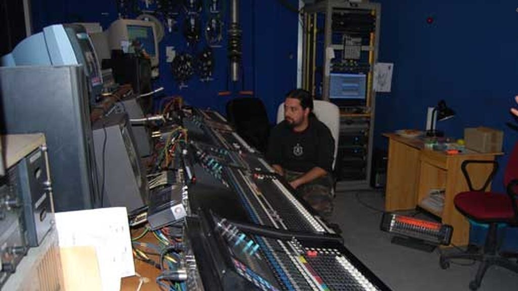 Lo que no se ve de la casa de GH