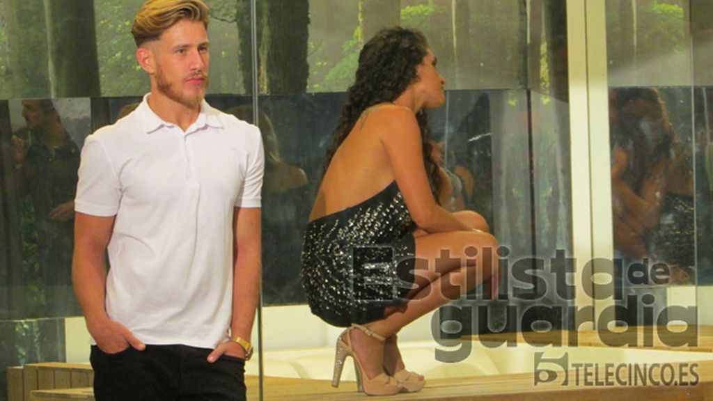 Todas las fotos del flashmob