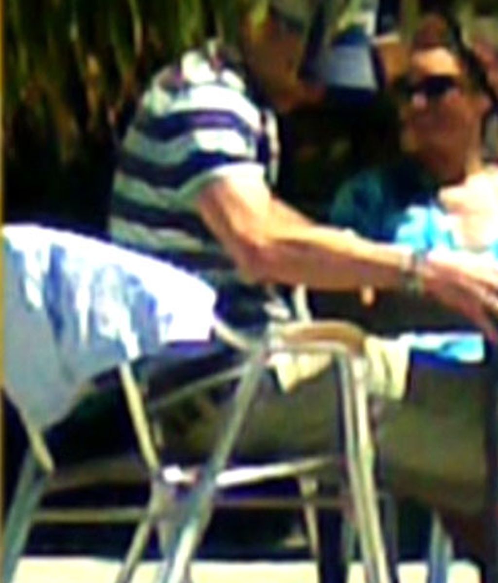 ¿Fue infiel Kyril de Bulgaria?