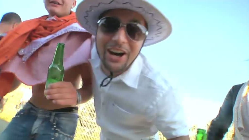 La patrona universal del pueblo gitano