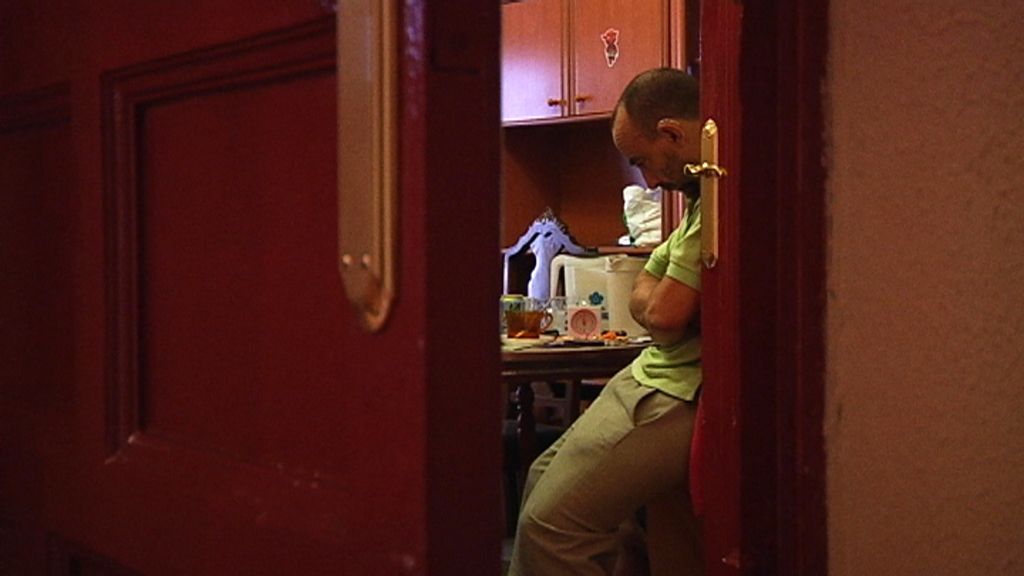 El injusto drama de los desahucios en Callejeros