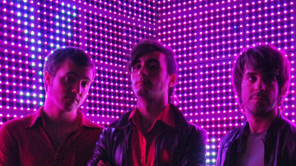 Puro Cuatro. Varry Brava