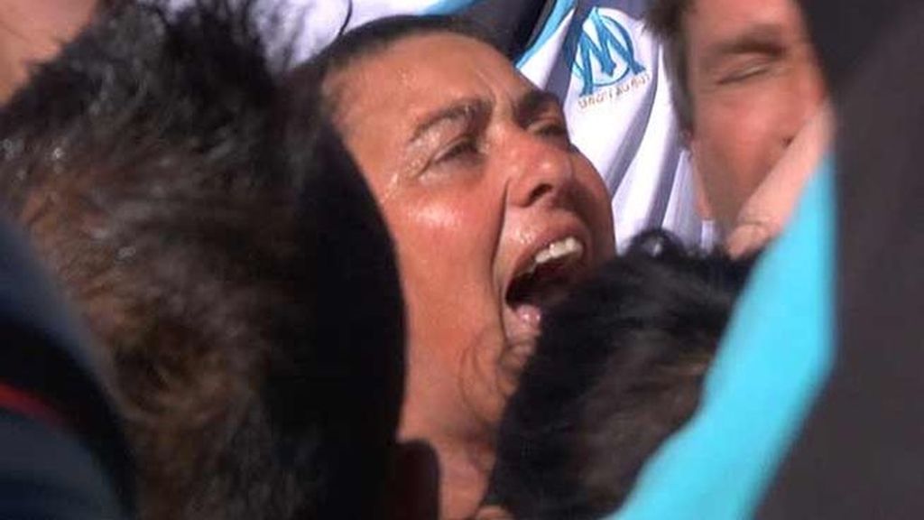 La patrona universal del pueblo gitano