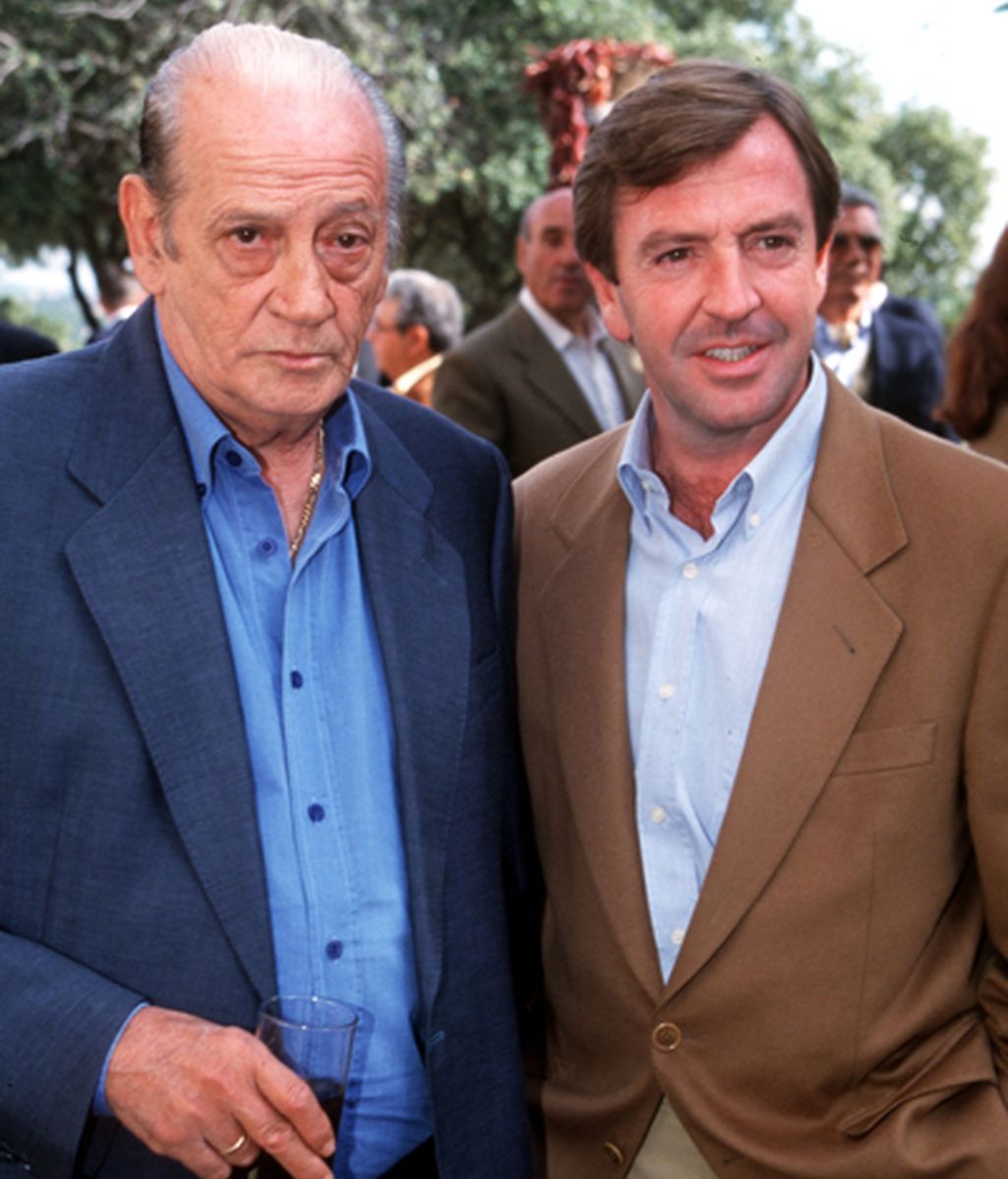 Una vida dedicada al toreo