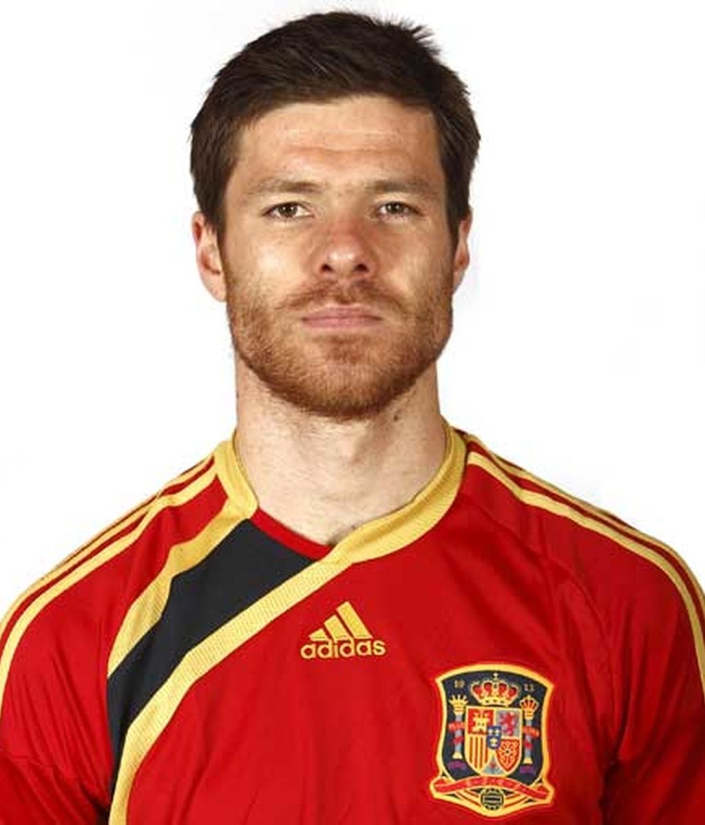 Xabier Alonso Olano