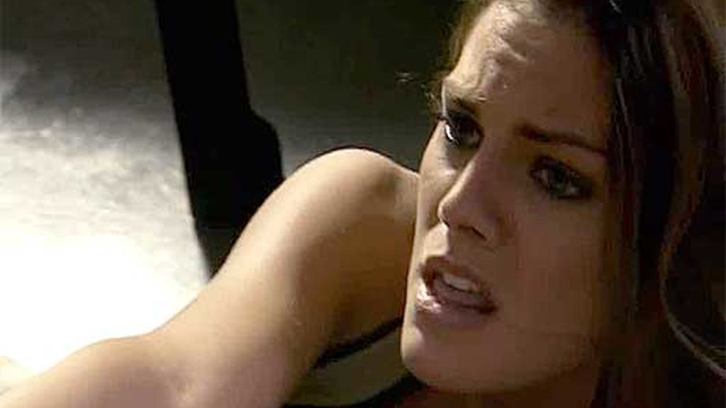 Cata mata a Daniela Mejía