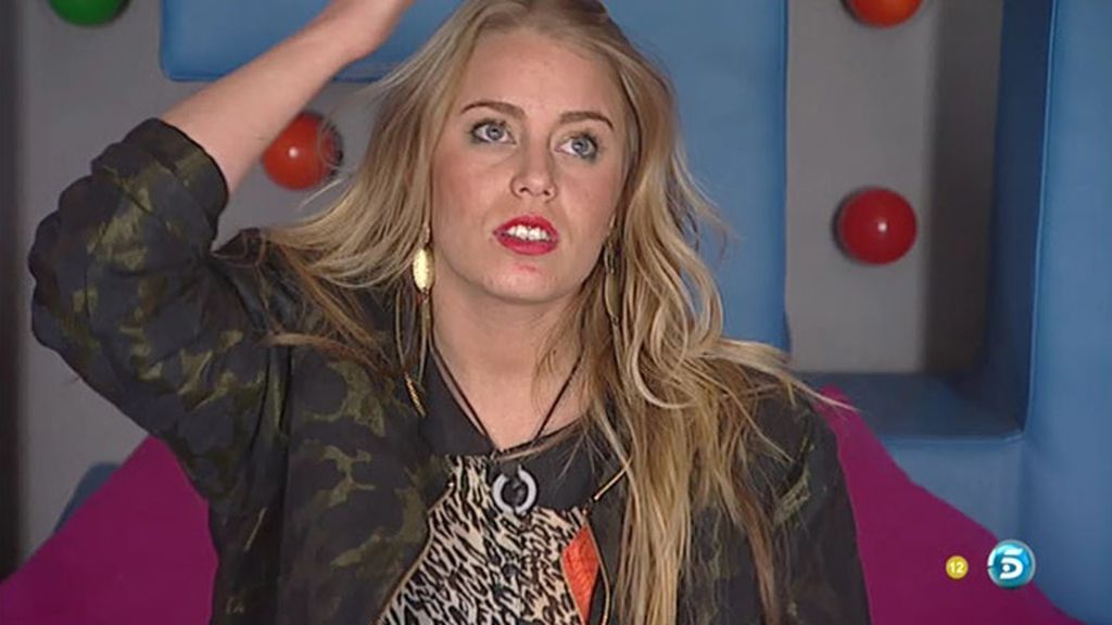 Las fotos de los concursantes