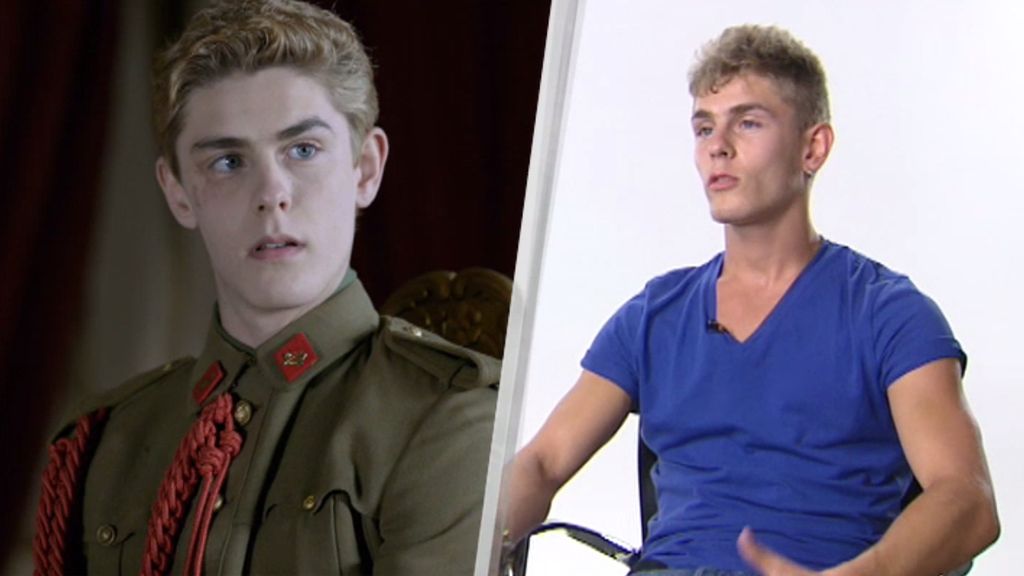 Rodada en localizaciones naturales y urbanas de España y Portugal